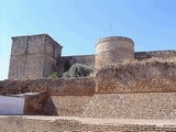 Castillo de los Guzmán