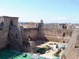 Castillo de los Guzmán