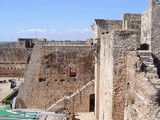 Castillo de los Guzmán