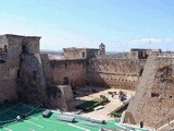 Castillo de los Guzmán