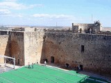 Castillo de los Guzmán