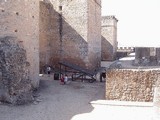 Castillo de los Guzmán