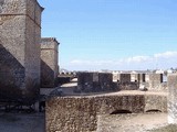 Castillo de los Guzmán