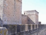 Castillo de los Guzmán