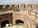 Castillo de los Guzmán