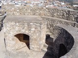 Castillo de los Guzmán