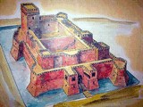 Castillo de los Guzmán