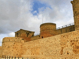 Castillo de los Guzmán