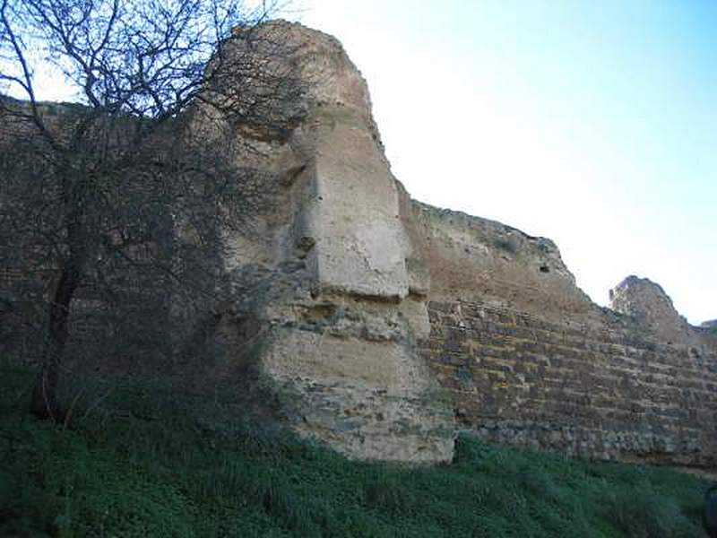 Castillo de Gibraleón