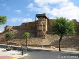 Castillo de Gibraleón