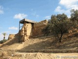 Castillo de Gibraleón