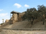 Castillo de Gibraleón