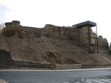 Castillo de Gibraleón