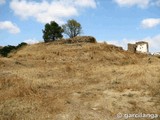 Castillo de Gibraleón