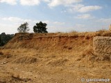 Castillo de Gibraleón