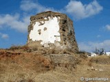 Castillo de Gibraleón