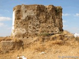 Castillo de Gibraleón