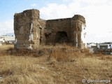 Castillo de Gibraleón