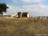 Castillo de Gibraleón