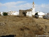 Castillo de Gibraleón