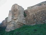 Castillo de Gibraleón