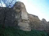 Castillo de Gibraleón