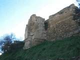 Castillo de Gibraleón