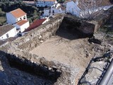 Castillo de las Armas