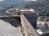 Castillo de las Armas