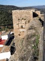 Castillo de las Armas