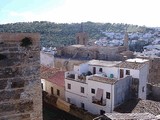 Castillo de las Armas