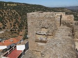 Castillo de las Armas