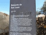 Baluarte de San Juan