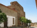 Castillo de Encinasola