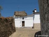 Castillo de Encinasola