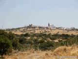 Castillo de Encinasola