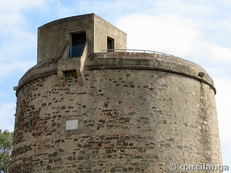 Torre de Punta Umbría