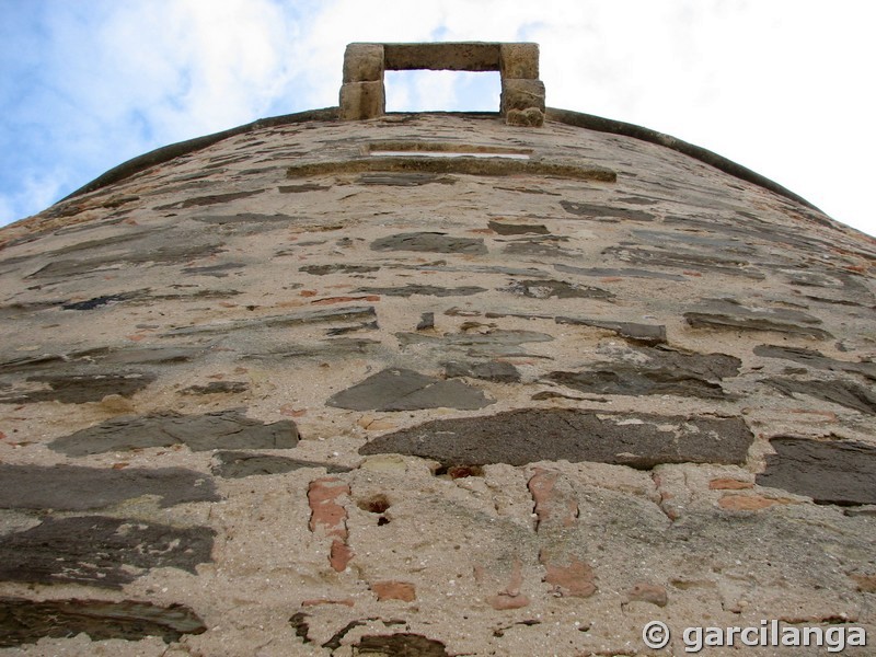 Torre de Punta Umbría