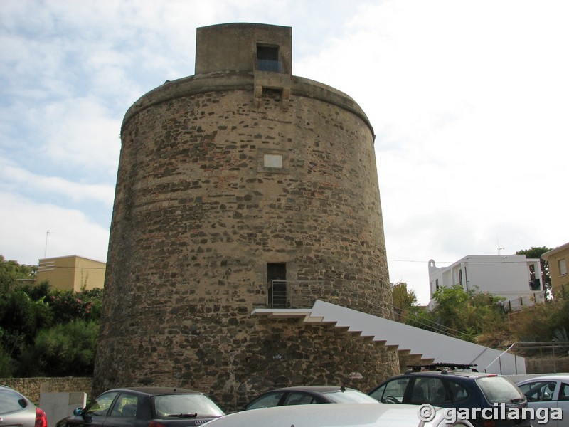 Torre de Punta Umbría