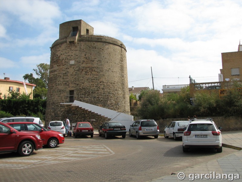 Torre de Punta Umbría