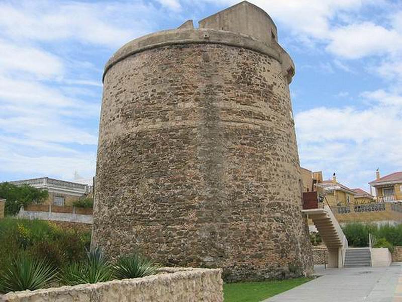 Torre de Punta Umbría