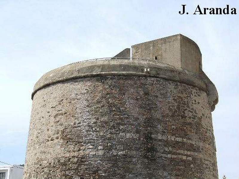 Torre de Punta Umbría