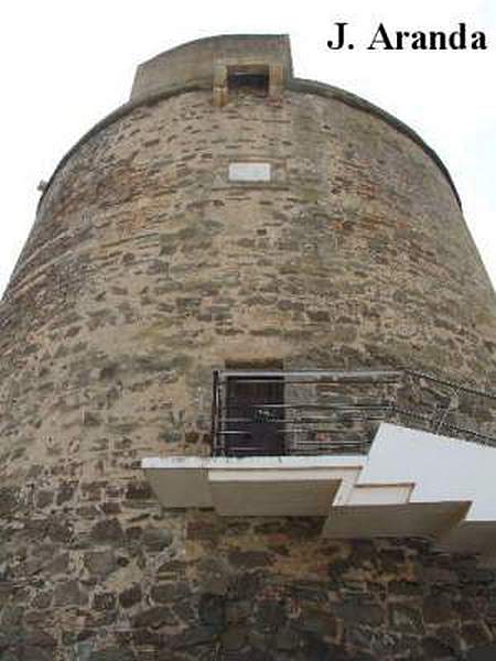 Torre de Punta Umbría