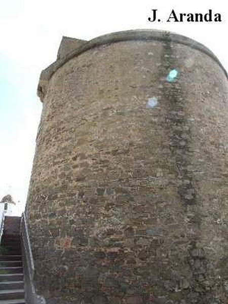 Torre de Punta Umbría