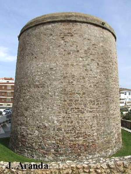 Torre de Punta Umbría