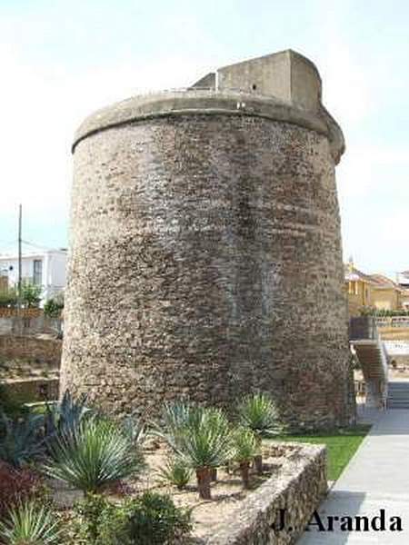 Torre de Punta Umbría