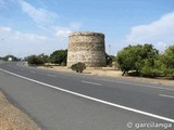 Torre de Arenillas