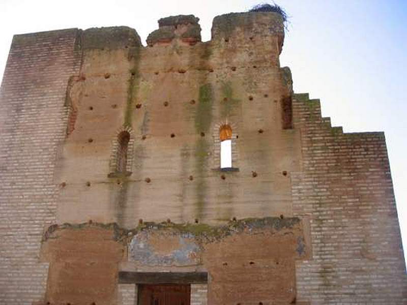 Torre de San Bartolomé