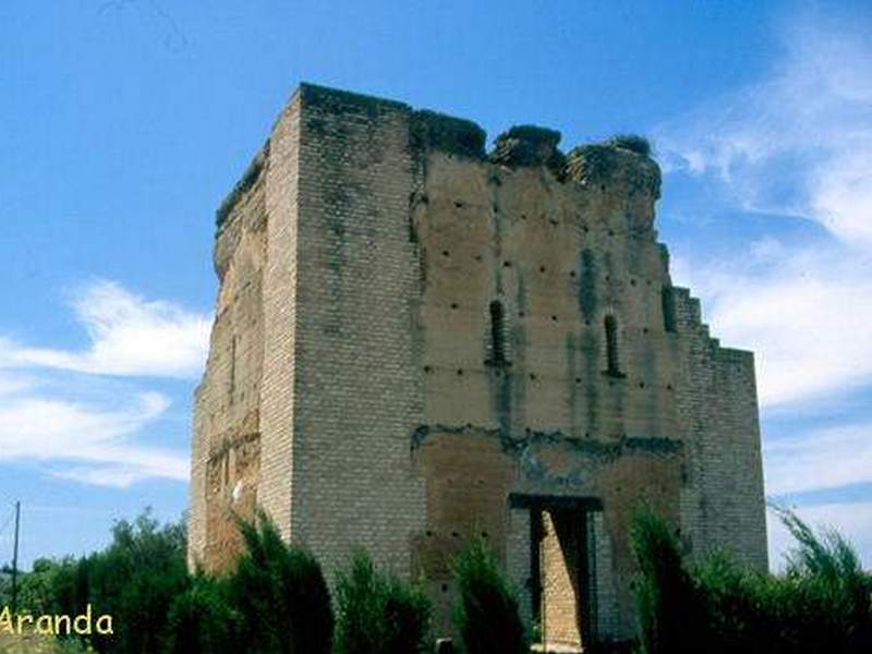 Torre de San Bartolomé