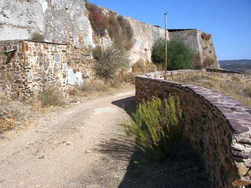 Castillo de San Marcos